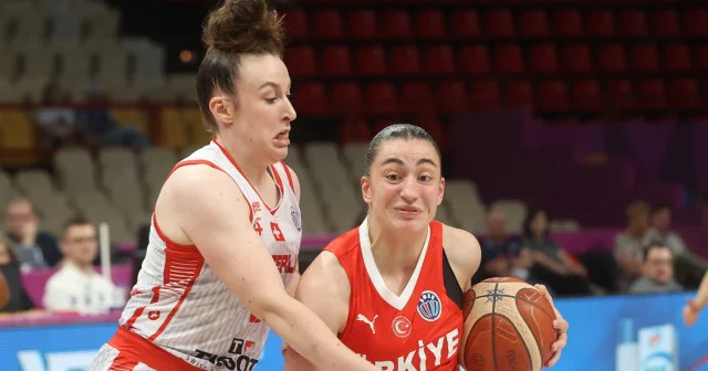 Türkiye Yunanistan maçı ne zaman ve hangi kanalda? Basketbol Haberleri