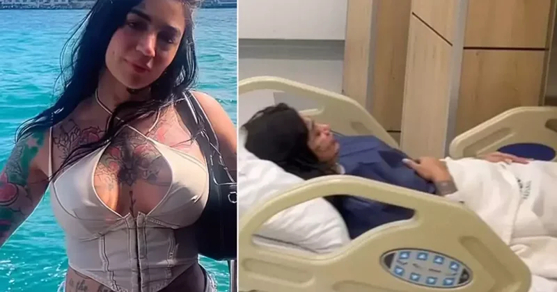 Mozambikli şarkıcının ölümü şaibe yarattı, sağlık müdürlüğü devreye girdi