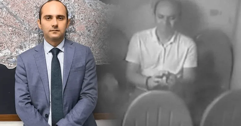 Tayfun Kahraman ın MR ı için 3 ay sonraya tarih verdiler Sözcü Gazetesi