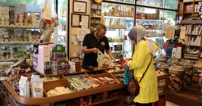 Kene Tedirginliği Aromatik Yağlarla Azaltılmaya Çalışıyor