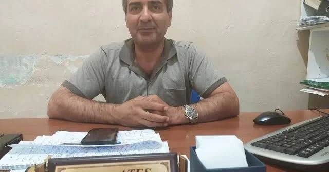Muhtarlar derneği başkanını, eski eşine yardımları ulaştırdığı için öldürmüş Diyarbakır Haberleri