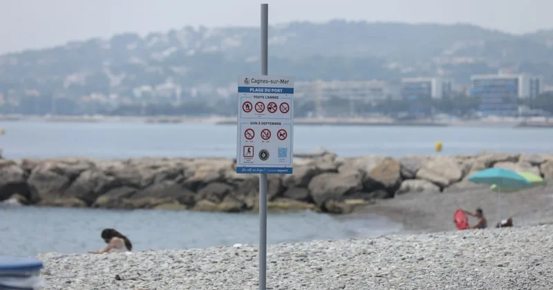 Bu yaz plajlarda sigara içilmeyecek Sözcü Gazetesi