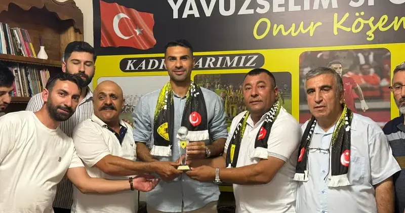 Zeki Çelik: Dünya Kupası için umutluyum