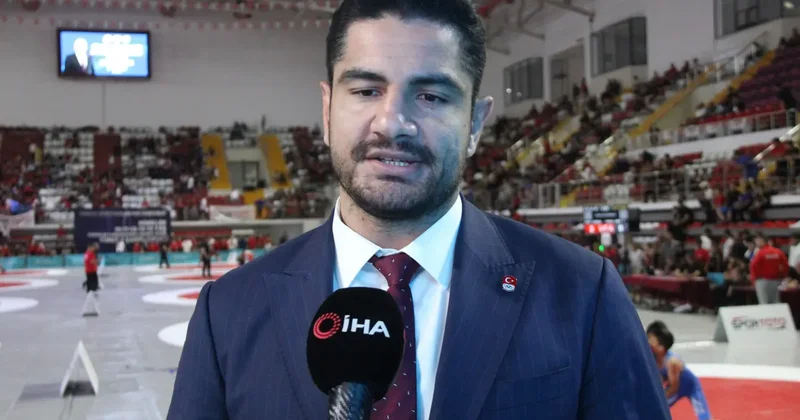 Taha Akgül: Günü değil, geleceği kurtarıyoruz