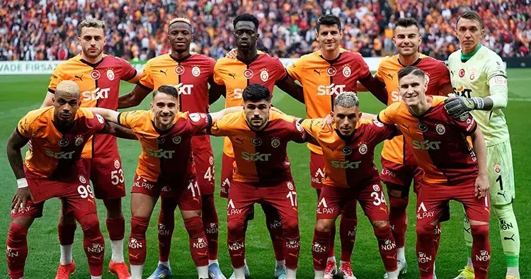 Galatasaray yönetime mesaj gönderdi: Ayrılmak istiyorum!