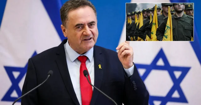 İsrail i uyaran Hizbullah Katz ı ürküttü: Açık açık tehdit etti Dünya Haberleri