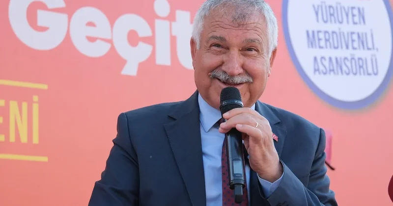 Başkan Karalar dan SGK borçları için çağrı Sözcü Gazetesi