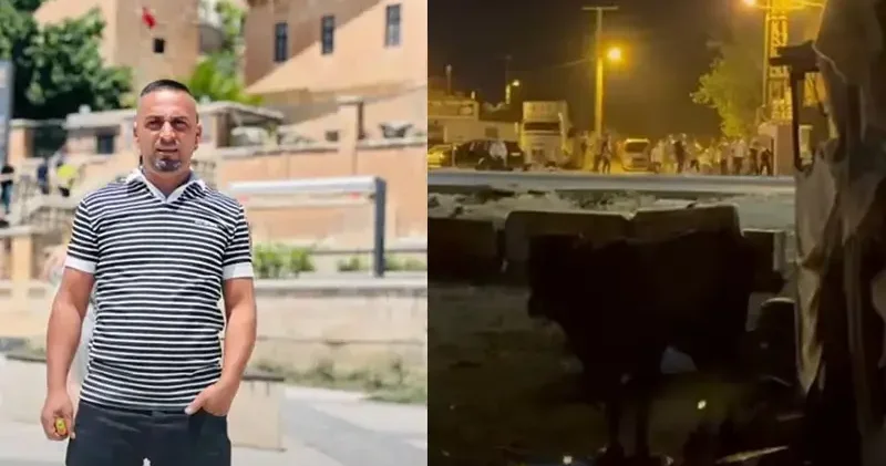 Kavgayı ayırmaya çalışırken öldü; soruşturmada 3 tutuklama