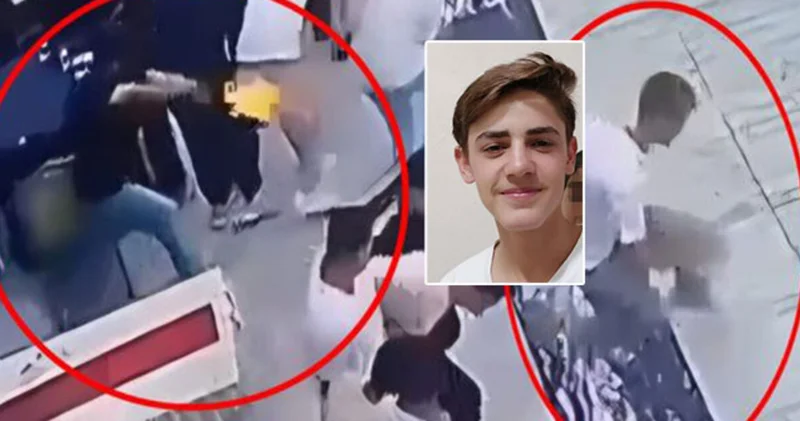 Halay tutarken oğlu katledilmişti... Acılı anne konuştu SON DAKİKA HABERLERİ Son dakika haberleri