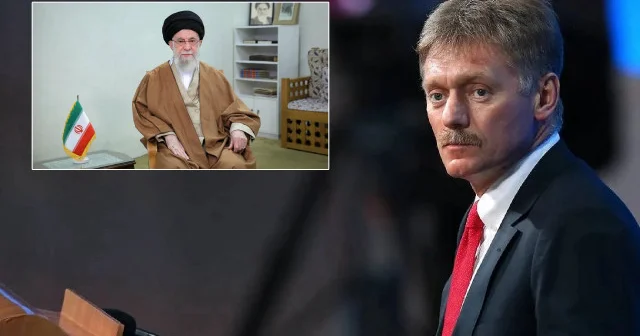Rusya ABD ve İsrail i açık açık uyardı: Hamaney e suikast Pandora nın kutusunu açar Asya Haberleri