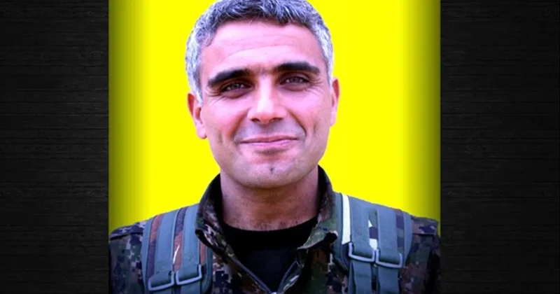 11 askerimizi şehit etmişti Kobani’de öldürüldü Sözcü Gazetesi