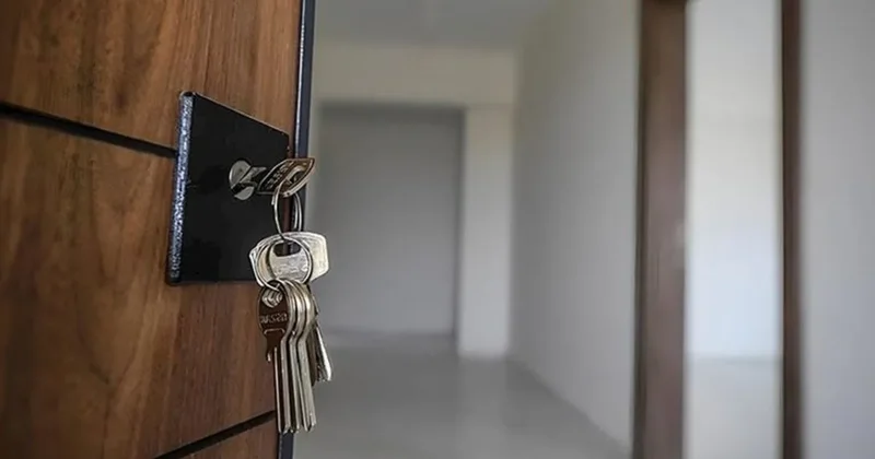 Konutta mayıs rekoru