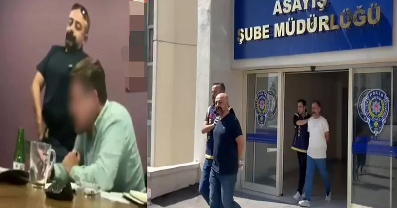 Silahlı saldırı yapıp kayda almışlardı: Şüpheliler hakkında yeni gelişme
