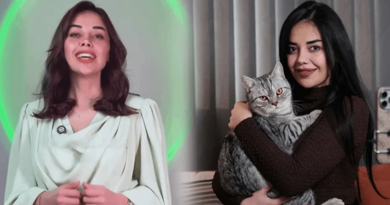 Sosyal medya fenomeni 5. kattan düşerek hayatını kaybetti