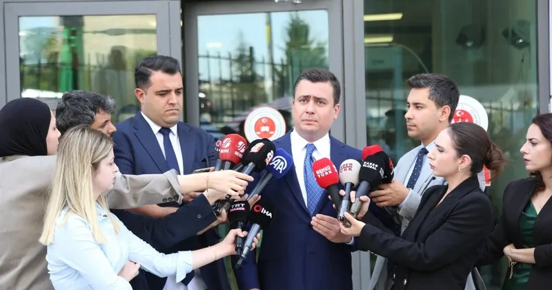 Osman Gökçek’ten su zammına dava: “Yasa dışı, fahiş zam vatandaşın sırtına yüklenemez”