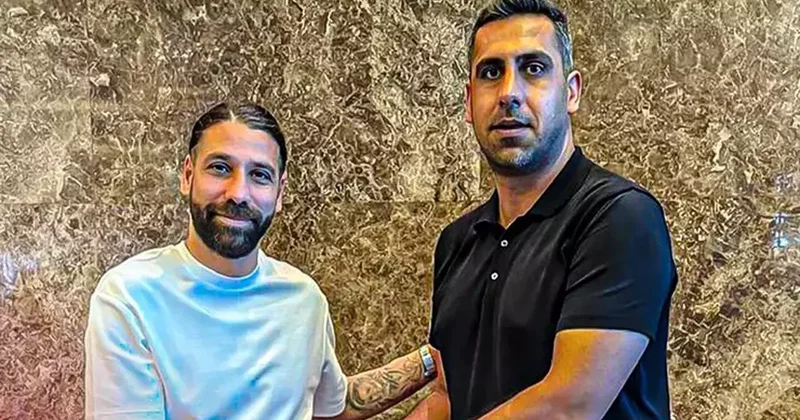 Olcay Şahan, Yen, Mersin İdmanyurdu nun teknik direktörü oldu Fanatik Gazetesi Futbol Haberleri Spor