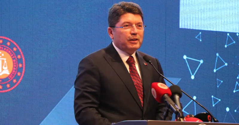 Bakan Tunç tan Kayseri Ticaret Odası nda dikkat çeken değerlendirme