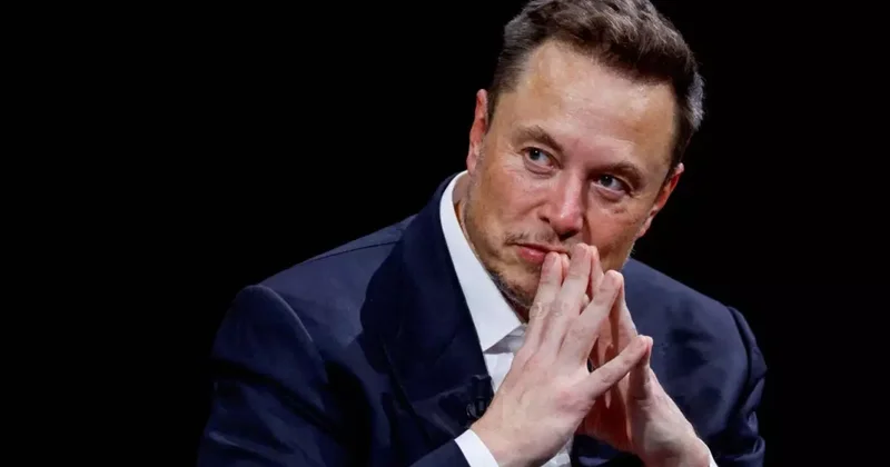Elon Musk tan Uyuşturucu İddialarına Yanıt