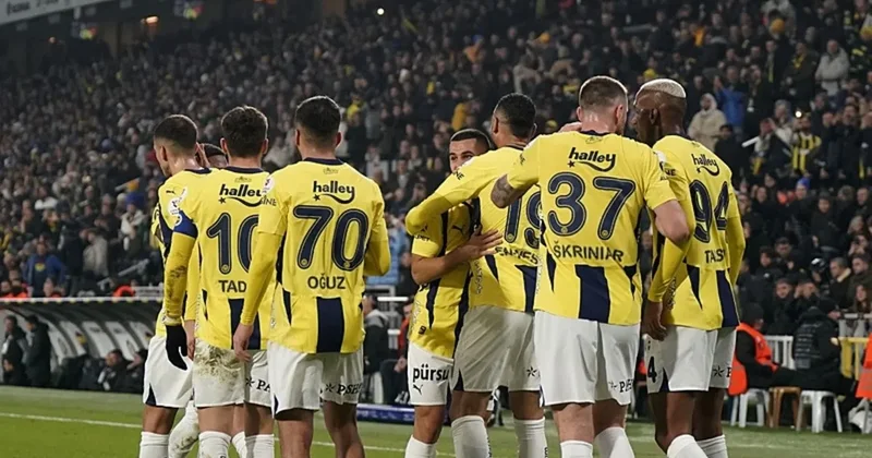 Fenerbahçe, Lazio ile karşılaşacak!