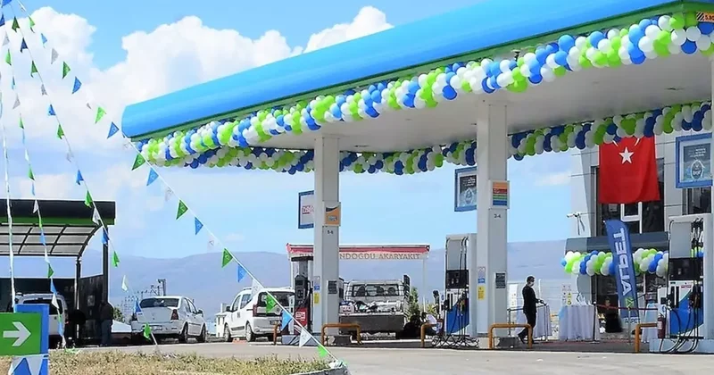 300 den fazla istasyonu olan akaryakıt devi satılıyor