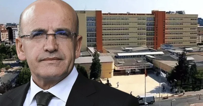 Şimşek duyurdu: İstanbul daki kamu hastaneleri güçlendirilecek