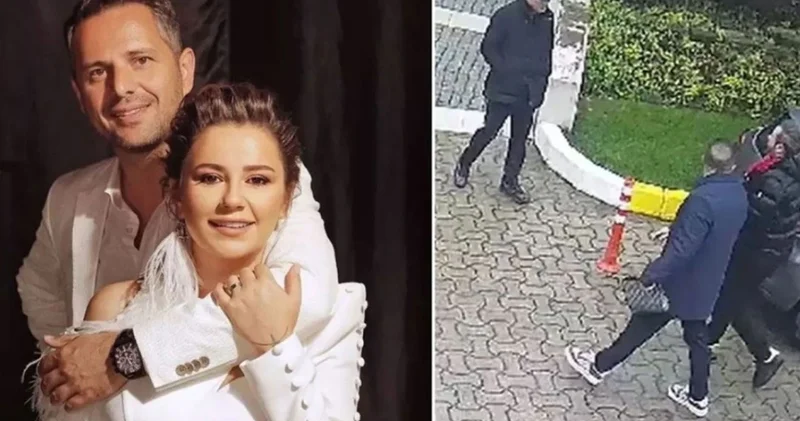 Sarallar suç örgütü davası: Merve Özbey in kocası Kenan Koçak dahil 20 sanık tahliye edildi