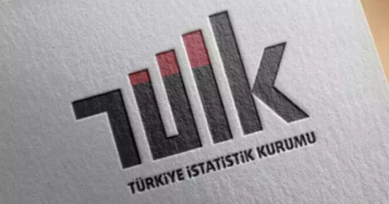 TÜİK: Tüketici güven endeksi yüzde 0,3 arttı