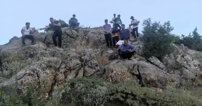 30 yıl önce teröristlerin şehit ettiği 9 ve 11 yaşındaki çocuklar unutulmadı