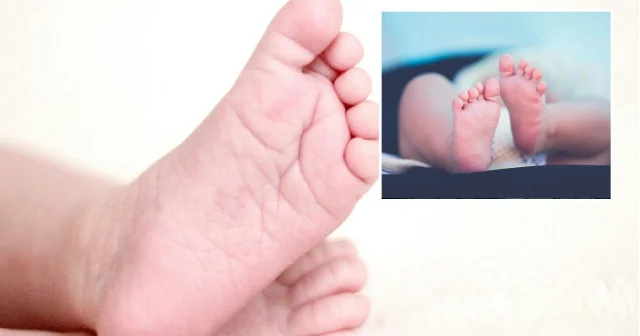 Kuzey Kore de bir ilk: Beşiz bebek dünyaya geldi Asya Haberleri