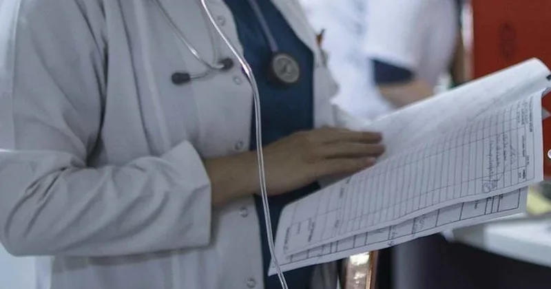 Doktorların hasta için isteyeceği tahlillere kısıtlama Sözcü Gazetesi