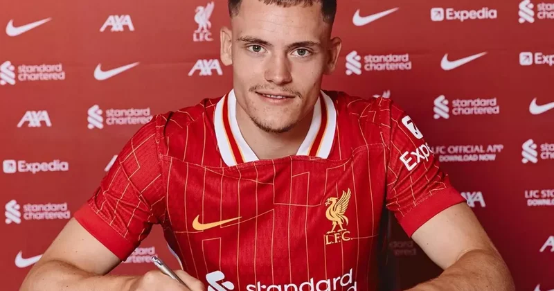Hem Almanya hem İngiltere de rekor kıran transfer açıklandı! Ağızları açık bırakan rakam