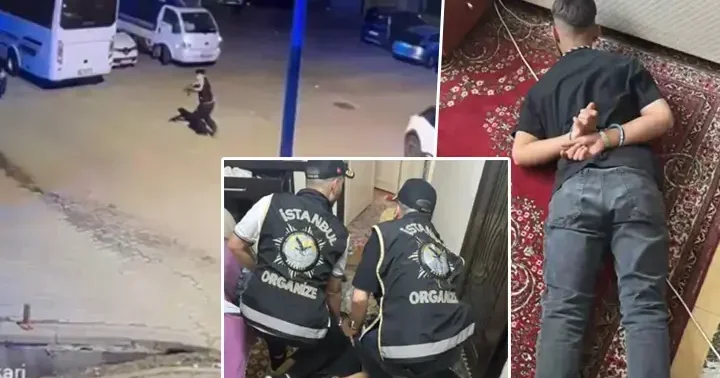 İstanbul da organize suç örgütlerine operasyon: Dilan Polat’ın korumasına saldırıyı yapanın da aralarında olduğu 69 şüpheli gözaltında