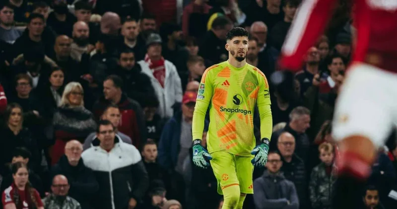 Altay Bayındır Manchester United da kalmak istiyor