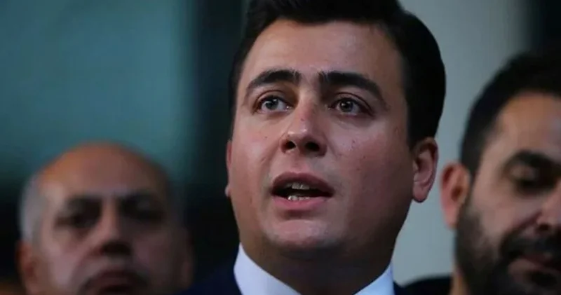 Gökçek, Ankara daki su tarifesindeki artışa iptal davası açtı