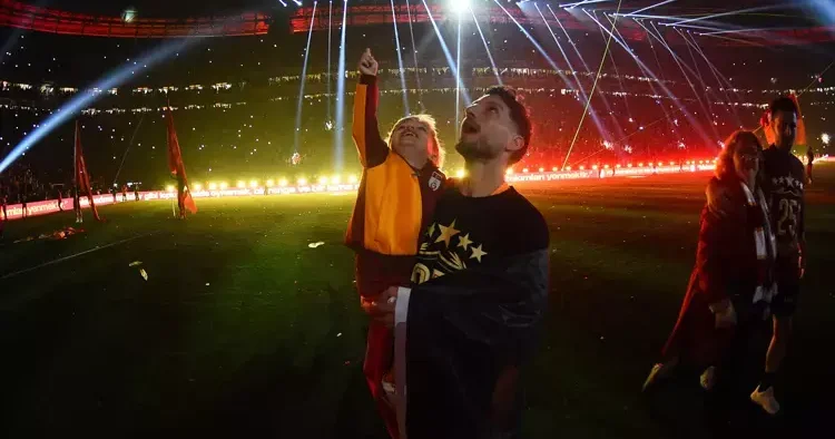 Dries Mertens ten Galatasaray ve Fenerbahçe itirafı!