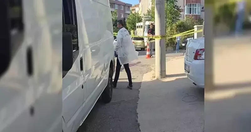 Hamza ya minibüsü ile çarparak ölümüne neden olan sürücü tutuklandı