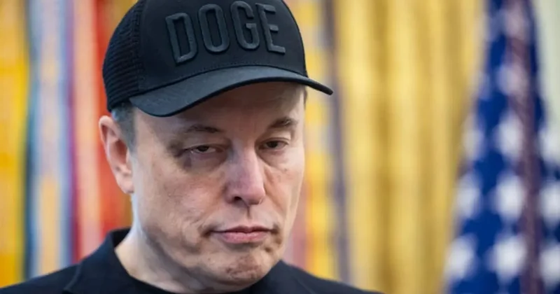 Elon Musk, test sonucunu paylaştı! İki küresel medya devine meydan okudu