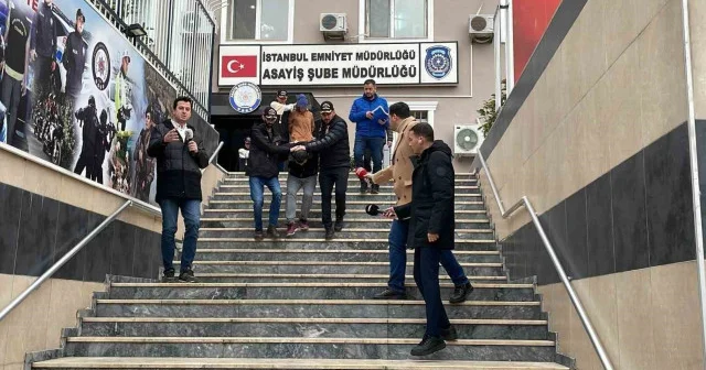 Cesedi 6 yıl önce barajda bulunmuştu: 4 yaşındaki Melike Eşiyok cinayetine ilişkin davada karar çıktı İstanbul Haberleri