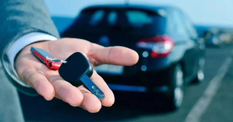 EİDS ile kayıt dışı otomobil ticareti ve haksız rekabet sona eriyor