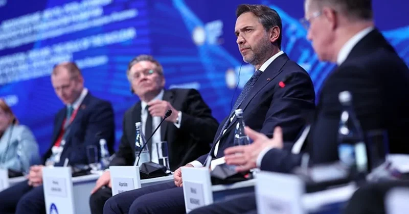 Bakan Bayraktar’dan kritik açıklama: Nükleer enerji artık bir rüyanın ötesinde!