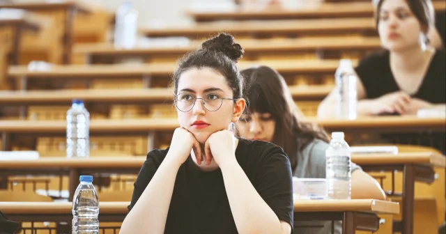 YKS öncesi 10 kritik tavsiye Aktüel Haberleri
