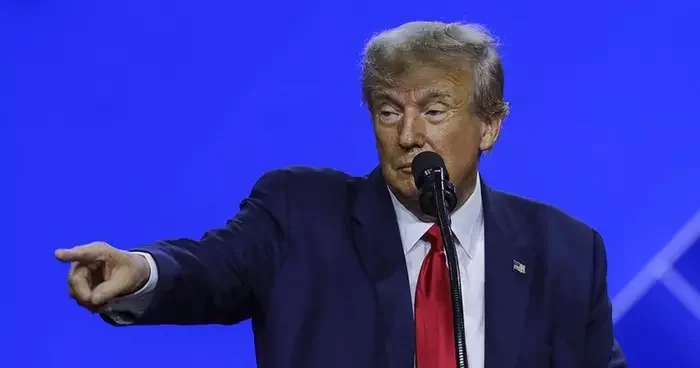 Trump tüm bölgeyi ateşe atacak! Korkutan iddia: Nükleer saldırı masada! İran a atmaya hazırlanıyor