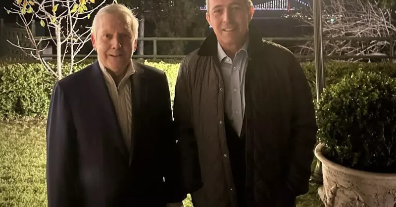 Fenerbahçe çalkalanıyor: Aziz Yıldırım, Ali Koç u şahit gösterdi