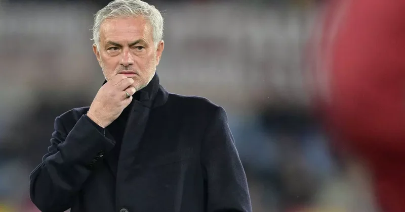 Avrupa dan 6 talibi vardı: Mourinho devreye girdi, transferi bitirdi