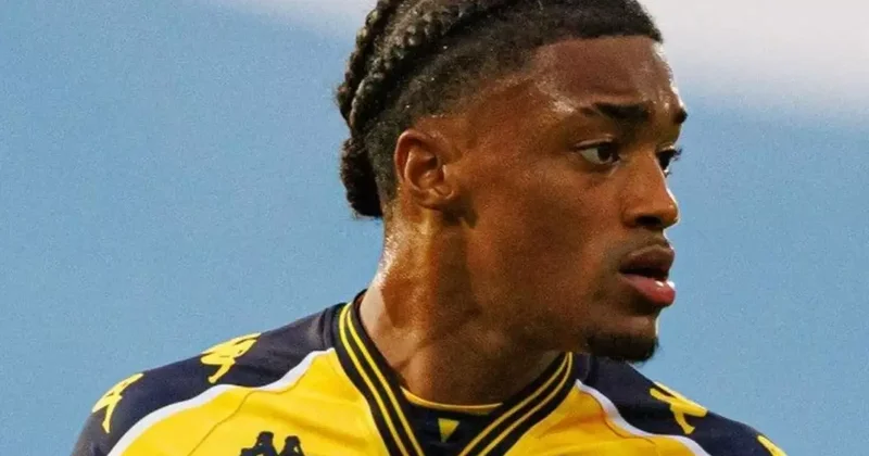 Trabzonspor yeni sağ bekini resmen açıkladı