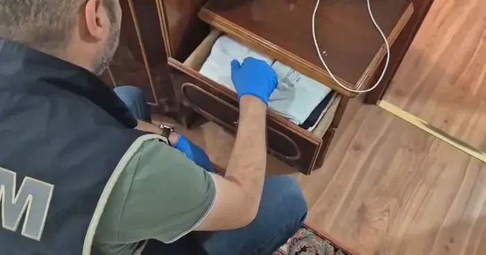 Kocaeli de tefeci operasyonunda 4 tutuklama