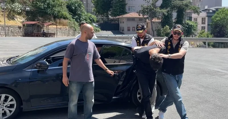 Arkadaşını araç içinde infaz etmişti: Cinayetin ardından kız meselesi çıktı