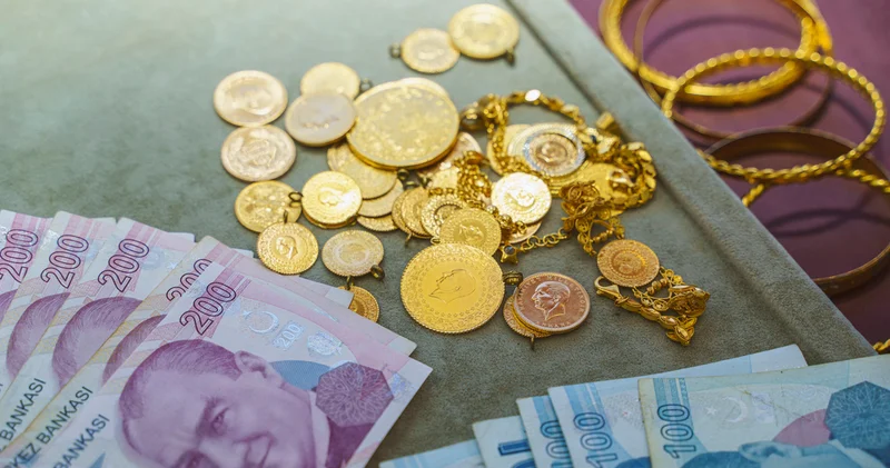 ALTIN FİYATLARI CANLI 20 HAZİRAN 2025: Altın fiyatlarında düşüş! Bugün Cumhuriyet altını, 22 ayar bilezik, tam, yarım, çeyrek altın ve gram altın fiyatı ne kadar?