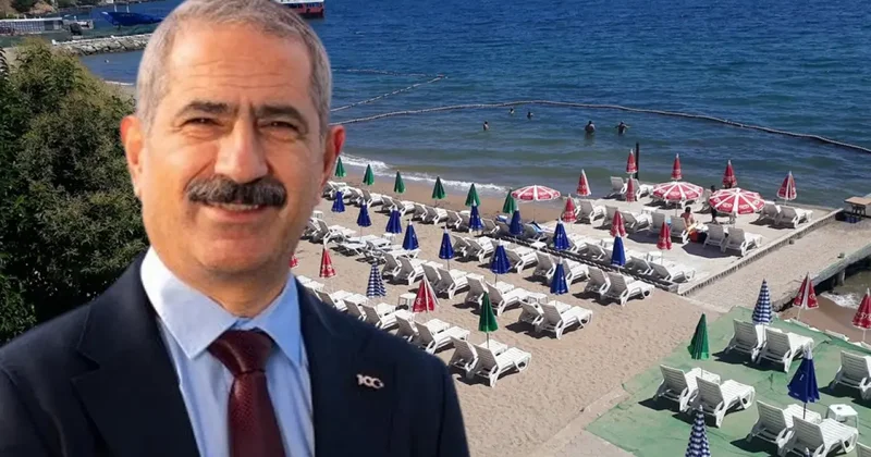 CHP li belediye vaadini yerine getirmedi! Halktan gelen tepkiler sonrası geri adım attı