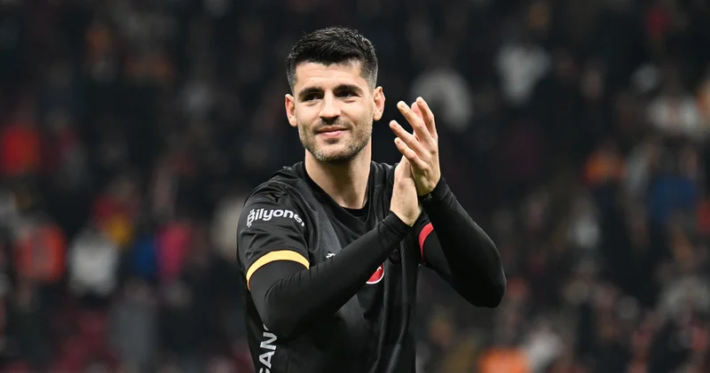 İtalya ve İspanya da Morata yarışı! Futbol Haberleri